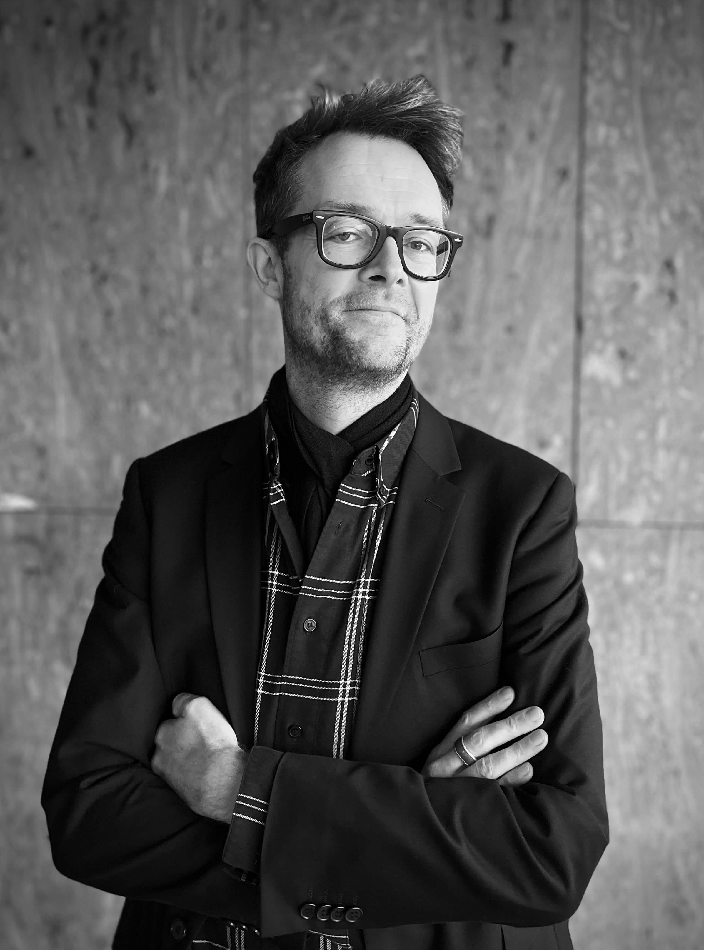 Veith Selk - political scientist and social scientist